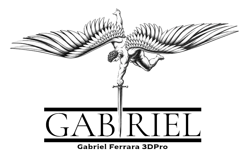 Gabriel Ferrara-3DPro